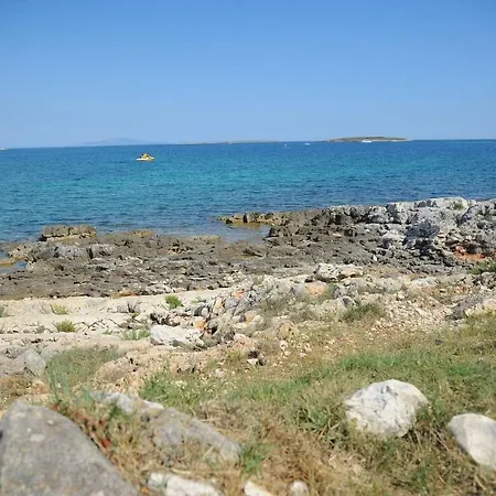 Sanjica Lejlighed Pula