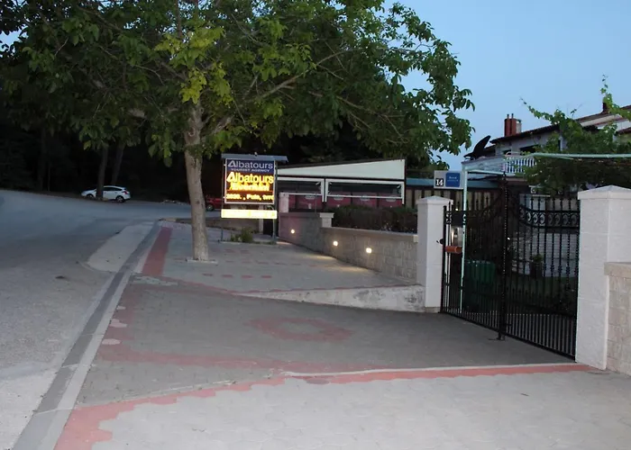 Sanjica Lejlighed Pula