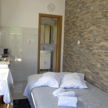 Sanjica Apartment Pula