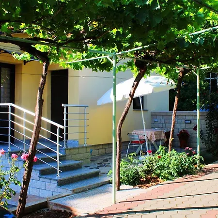 Sanjica Apartament *