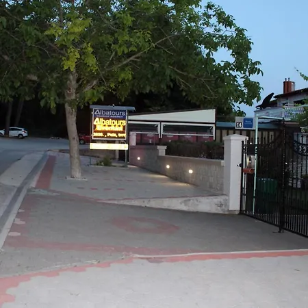 Sanjica Apartament Pula