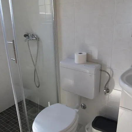Apartament Sanjica *