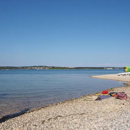 Apartament Sanjica Pula