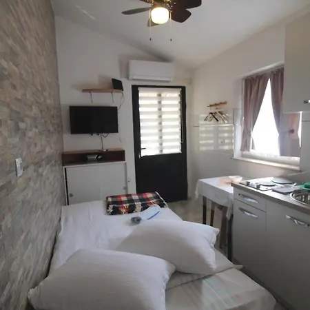 Apartment Sanjica