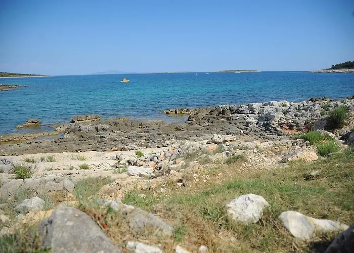 Sanjica Apartman Póla