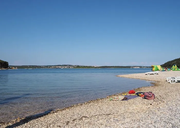 Apartman Sanjica Póla